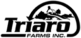 Triaro Farms Inc. Logo