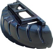M100 Rubber Replacement